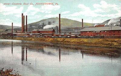 Johnstown PA