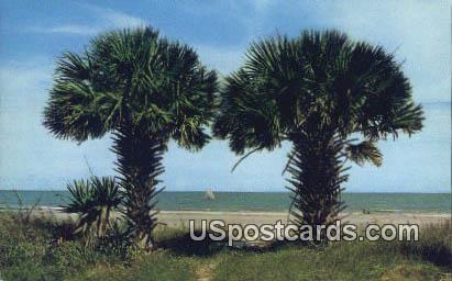 Hilton Head Island, South Carolina Postcard      ;      Hilton Head Island, SC
