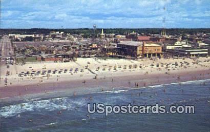 Myrtle Beach, SC Postcard     ;     Myrtle Beach, South Carolina