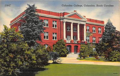 Columbia SC