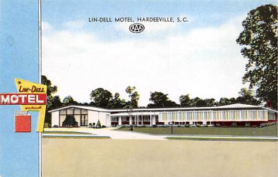 Hardeeville SC