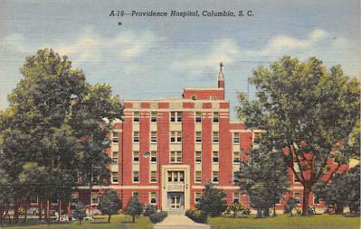 Columbia SC