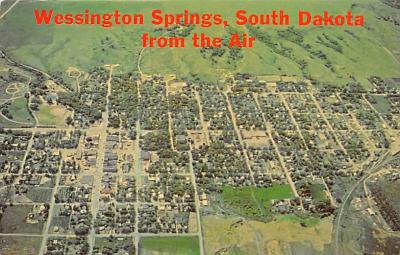 Wessington Springs SD