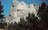 Mount Rushmore SD