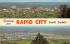 Rapid City SD