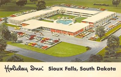 Sioux Falls SD