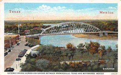 Gateway Bridge TX