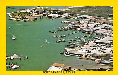 Port Aransas TX