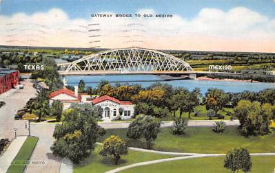 Gateway Bridge TX