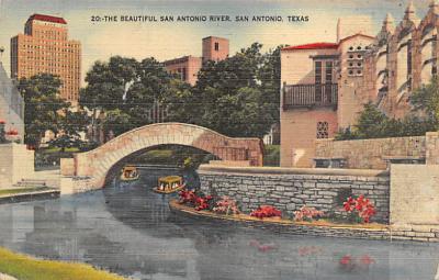 San Antonio TX