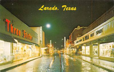 Laredo TX
