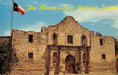 San Antonio TX