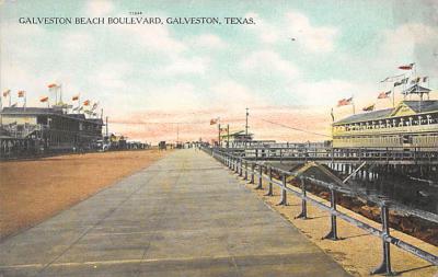 Galveston TX