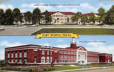 Fort Worth TX