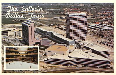 Dallas TX