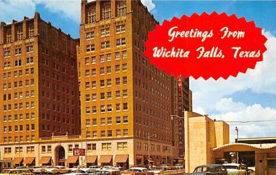 Wichita Falls TX