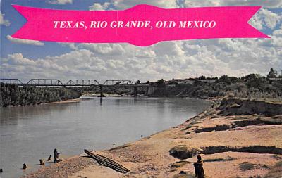 Rio Grande TX