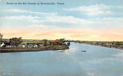 Brownsville TX