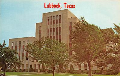 Lubbock TX