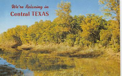 Central Texas TX