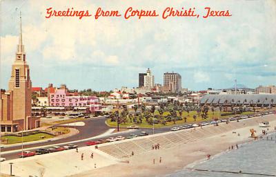 Corpus Christi TX