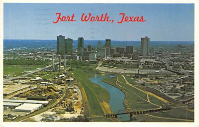 Fort Worth TX