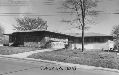 Longview TX