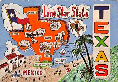 Lone Star State TX