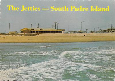 South Padre Island TX