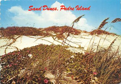 Padre Island TX