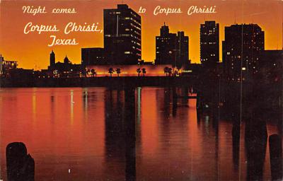 Corpus Christi TX