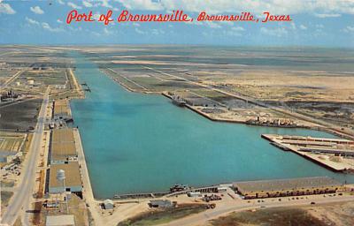 Brownsville TX