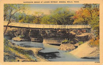 Mineral Wells TX