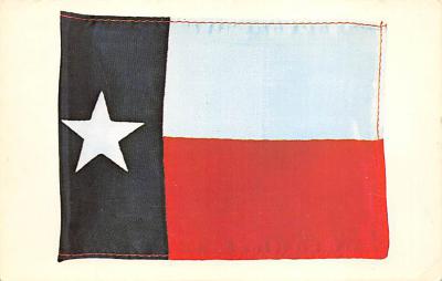 Flag TX