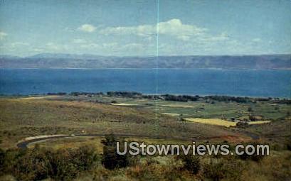 Bear Lake, Utah     ;     Bear Lake, UT Postcard