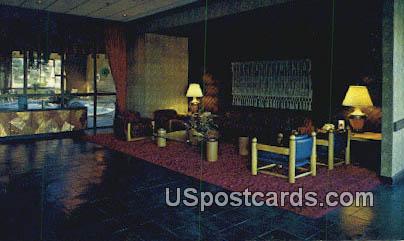 Holiday Inn - Richmond, Virginia VA Postcard