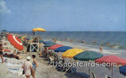 Virginia Beach, Virginia Postcard     ;       Virginia Beach, VA - Virginia Beach Postcards
