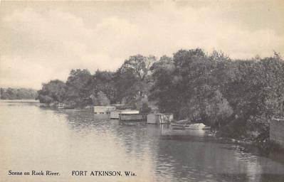 Fort Atkinson WI