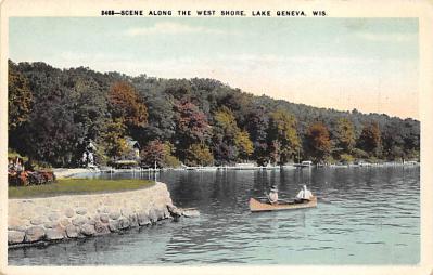 Lake Geneva WI