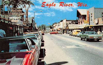 Eagle River WI