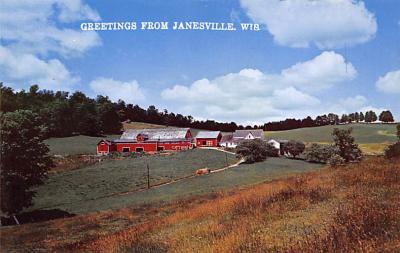Janesville WI