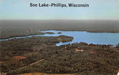 Phillips WI