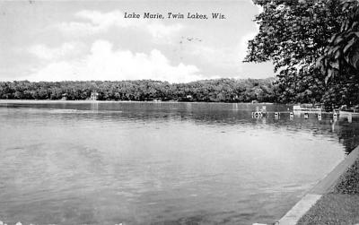 Twin Lakes WI