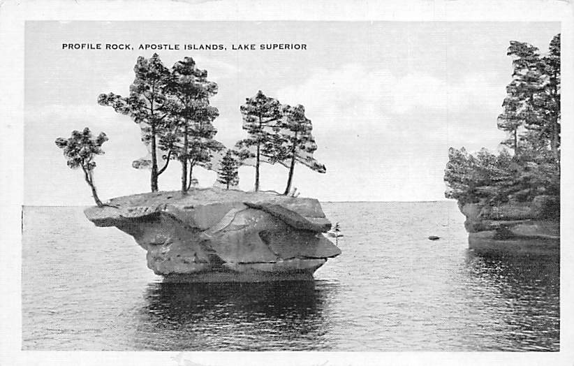 Lake Superior WI
