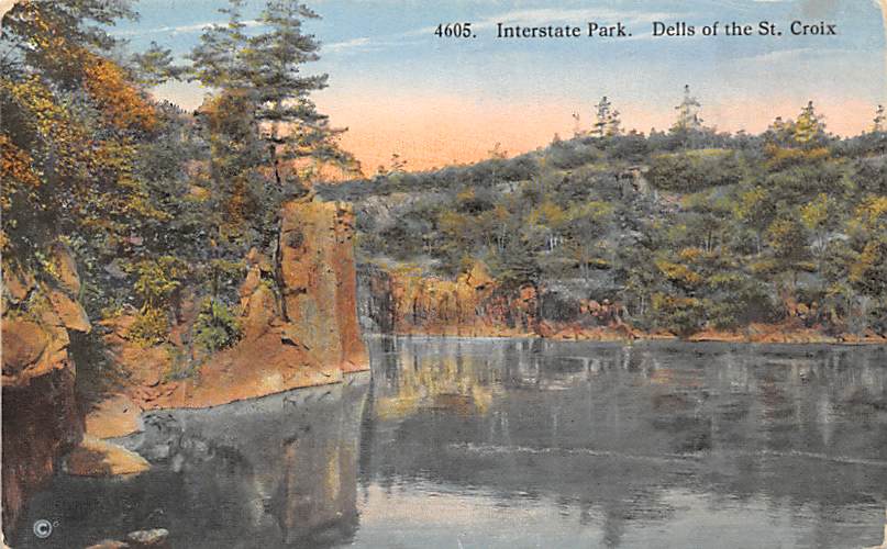 Dells of the St Croix WI