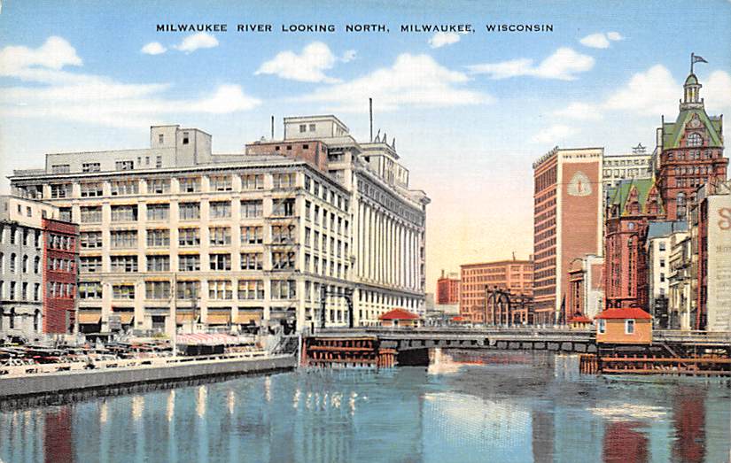 Milwaukee WI