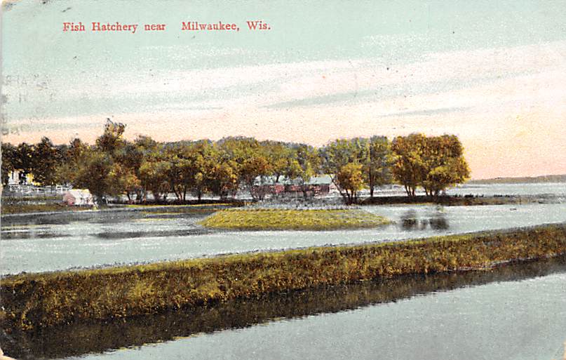 Milwaukee WI