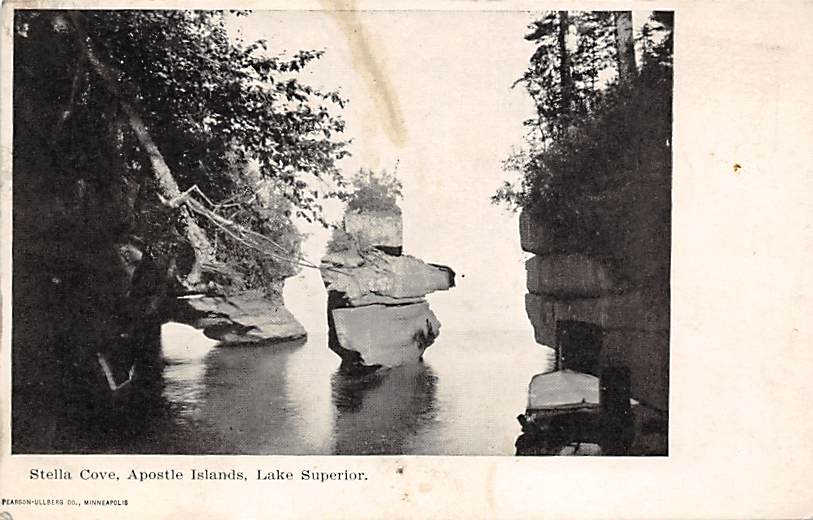 Lake Superior WI