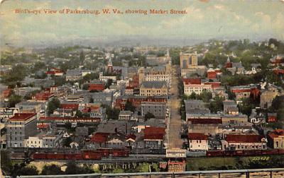 Parkersburg WV