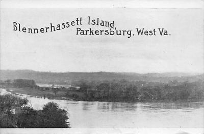 Parkersburg WV